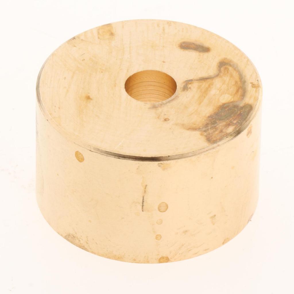 Brass Instrument Cap Replacement Accessory
