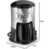 Travel Coffee Maker Dometic PerfectCoffee MC01 24V