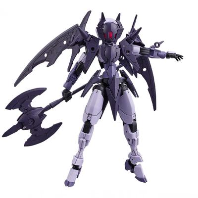BANDAI SPIRITS 30MM EXM-E7r Спинация (Спецификация Жнеца) Пластиковая модель в масштабе 1/144, предварительно окрашенная. Набор 2607531