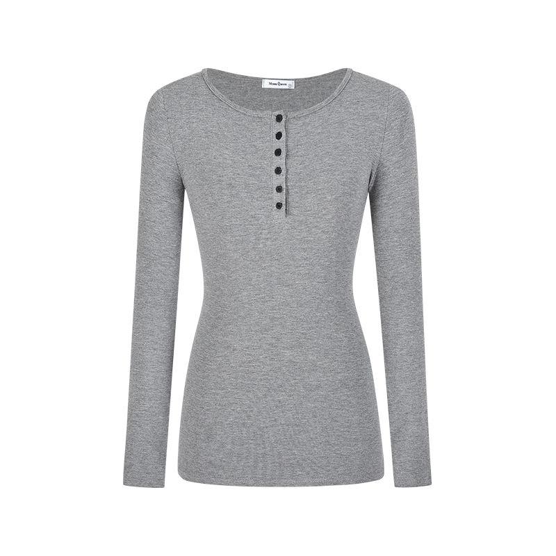 2KWEIRD Y2k Японская футболка Женская Кружевная с Длинным Рукавом Принт Графические Топы Уличная Одежда Американский Ретро 90-е Кроп-топы