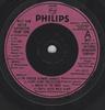 7inch Record NATIONAL SHINGUARD COMPANY - West Ham United Supporters Theme So WEST1 Philips 1972 UK Pop Used