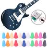 5 шт. Наконечники ручек переключателя 5-й передачи для гитары, 5-позиционные ручки переключателя для гитары, Аксессуары для музыкальных инструментов