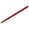 Kai Silicone Red O.E.C. Chopsticks, 1010-011314,