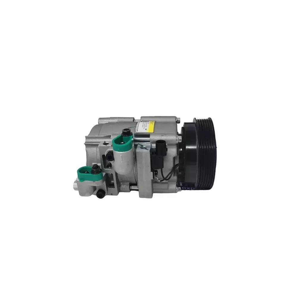 Компрессор кондиционера 1203AAA00611N для Mahindra XUV 500 1-го и 2-го поколений.. 2.2L n425