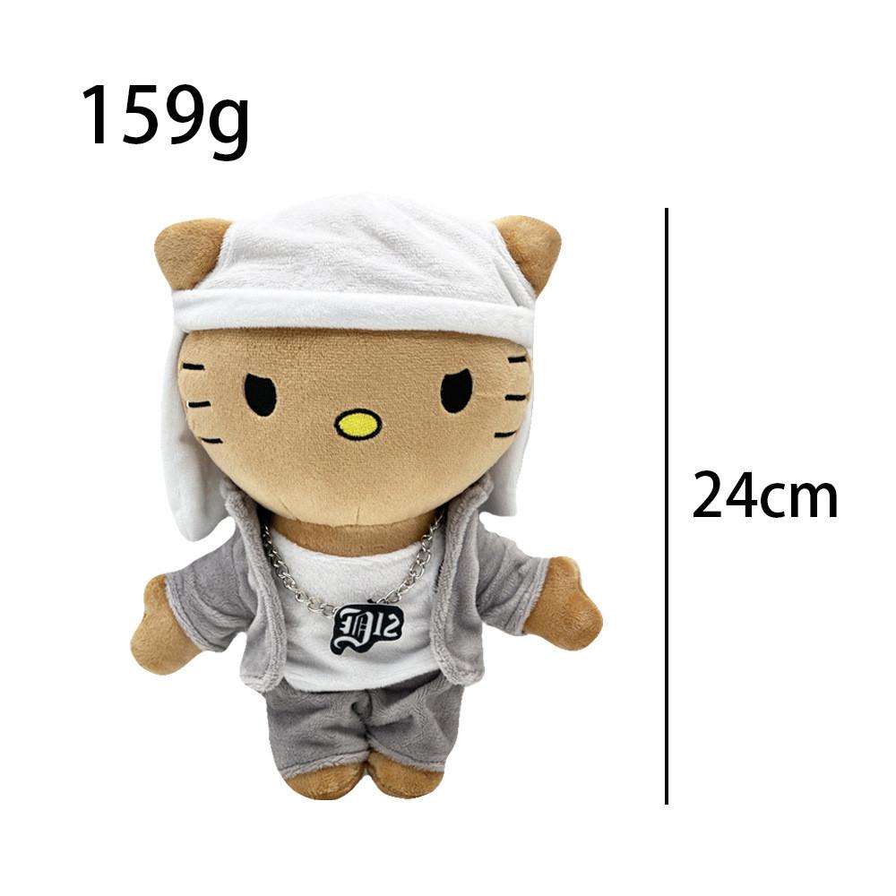 Plush Doll With Pp Cotton Filling For Star Fan Collectibles