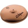 Верхняя тарелка Zildjian S 14 дюймов NAZLS14HT хай-хэт