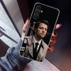 Angel Castiel Supernatural Phone Case For Samsung Galaxy A17 A57 A37 A16 A26 A36 A56 A15 A25 A35 A55 A14 A13 A54 A53 A34 A24 A33