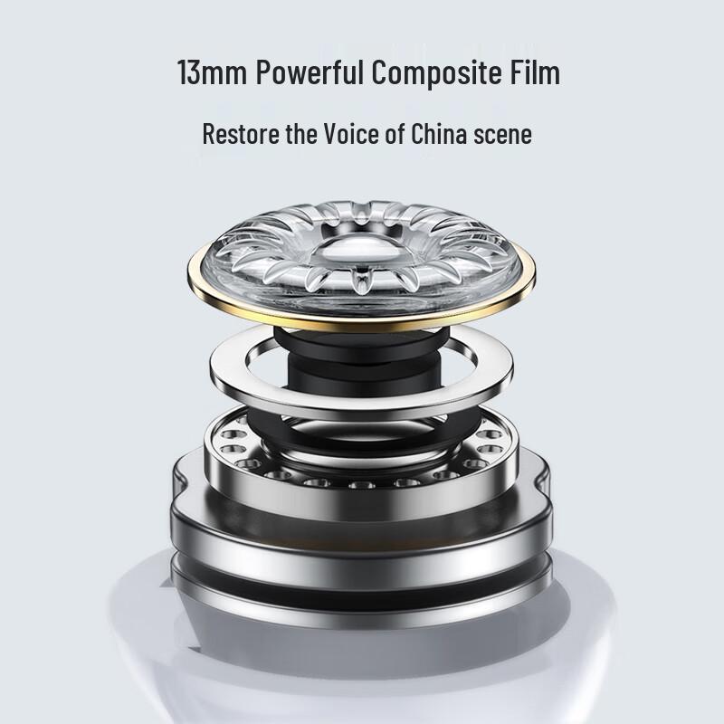 Newman D8 TWS Bluetooth 5.1 Earbuds