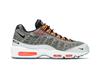 Nike Air Max 95 Kim Jones Black Total Orange