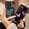 Чехол для Realme 8 Милый Мультяшный Расписной Силиконовый Задний Чехол для Realme 8 Pro 8i Realme8 4G RMX3085 Мягкий ТПУ Чехол для Телефона Coque Etui