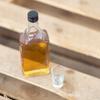 WARTA FALA BOTTLE 500 ml + CAP MOONSHINE LIQUEURS WINE JUICE LIQUEURS 0.5l