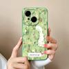 Чехол для Tecno Spark Go 1 Чехол для Spark Go 2024 Задняя крышка для Spark Go 2025 Корпус в различных стилях Мягкие чехлы для телефона из жидкого силикона
