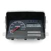 Для Suzuki Alto для Carry SK410 Спидометр 0-140 км/ч с указателем уровня топлива и масла, индикатором поворота, указателем температуры, вольтметром 12 В