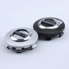 4PCS 64mm new Volvo hub cover XC60S60/V60/S60/V40/S90/XC90 wheel center cover logo car tire cover decoration spot speed delivery NS0