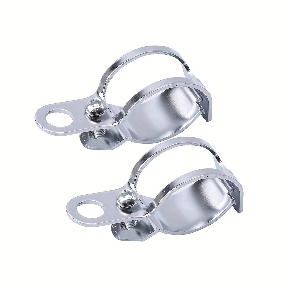 2 шт. Мотоциклетные универсальные аксессуары Поворотник Кронштейн амортизатора Модификация поворотника Монтажный кронштейн