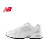 NEW BALANCE Мужские и женские модные ретро удобные универсальные кроссовки MR530EMA