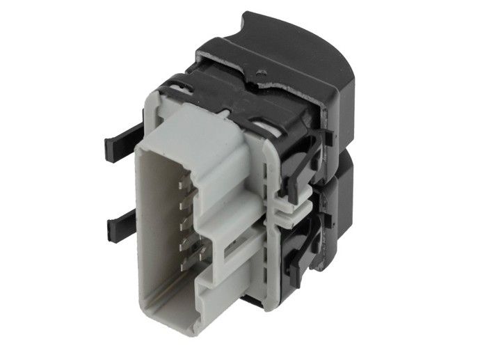 Кнопка переключателя стеклоподъемника для Renault Clio III Modus Twingo II 8200214939