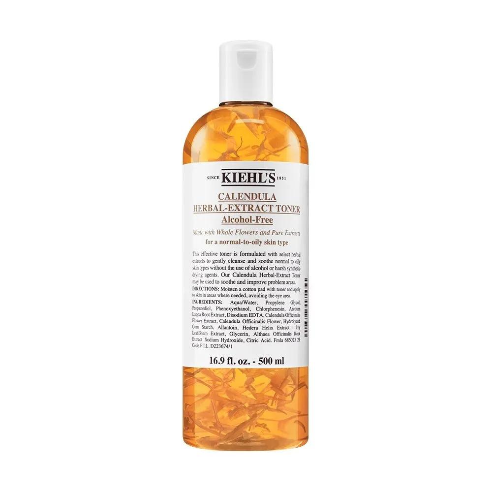 Тоник с экстрактом трав календулы Kiehl's 500 мл