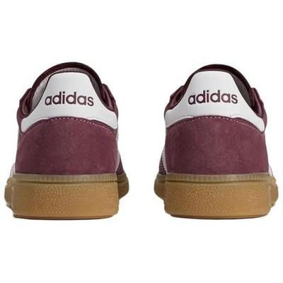 adidas Гандбол Специальный Спортивный Насыщенный Теневой Красный JP7068