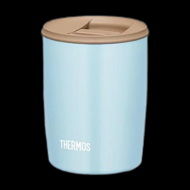 Термос Thermos из нержавеющей стали, дорожная кружка, 310 мл