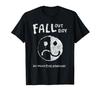Fall Out Boy - Футболка Smile Frown