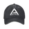 Backrooms Horror Movie  Trucker Hats Outfits For Unisex Women Baseball Caps  Classic Wear Snapback Caps Adjustable