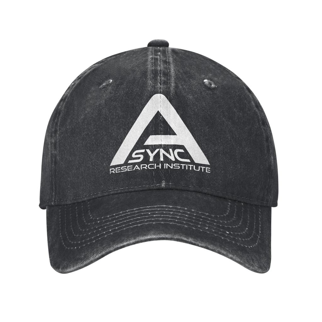 Backrooms Horror Movie Trucker Hats Merch For Unisex Baseball Cap Vintage Headwear Sun Caps Adjustable