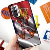 Flag of Serbia Serbian Case For Xiaomi Redmi Note 12 Pro 11 8 9 10 Pro 9S 10S 11S 12S Redmi 12C 10C 9C 10A Cover