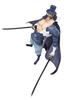 One Piece Series Flower Sword Vista Портрет Пиратов NEO-DX
