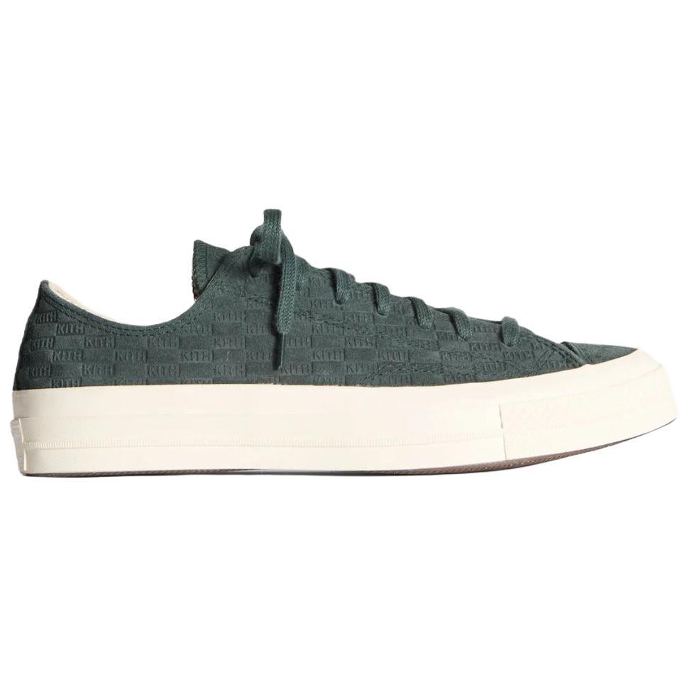 Converse x Kith Monogram Chuck 70 Ox 'Scarab' Men's A17715C