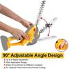 Садовые инструменты 2-в-1 Ручной триммер Для аккумулятора Makita 18V BL1850 BL1840 BL1440 Li-ion Садовые кусторезы