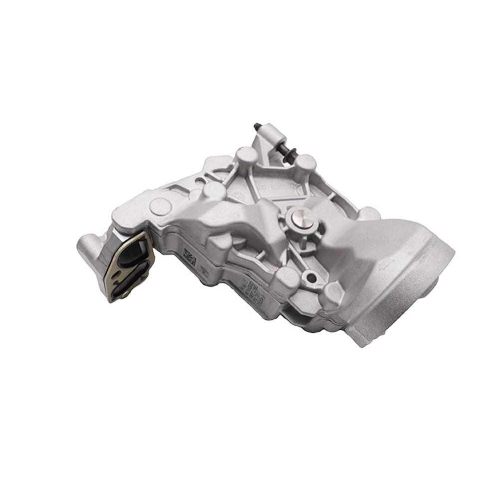 Engine Oil Pump 9801943580 9837408880 For Peugeot 208 308 2008 Citroen C3 C4 C5