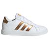 Grand Court 2.0 Sneakers White