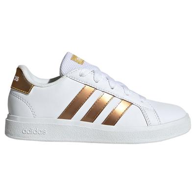 Grand Court 2.0 Sneakers White