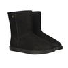 Womens/Ladies Chisworth Fleece Waterproof Ankle Boots