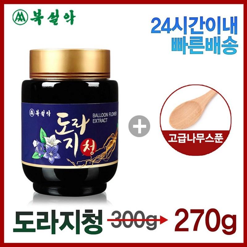 Корень колокольчика Буксеорак 270 г корня колокольчика 100% концентрат без добавок