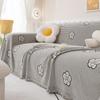 Sofa Towel Four Seasons Universal Chenille Sofa Cover Cloth Ins Style Full Cover Blanket Sofa Cover Cushion