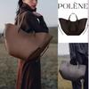 Boling'en Large Capacity Single-Shoulder Tote Bag