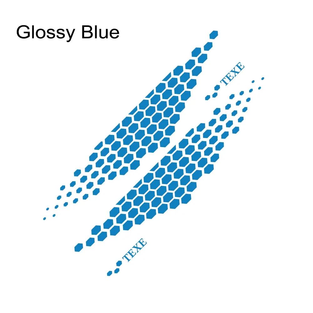 Боковые наклейки на дверь автомобиля для Volkswagen VW Golf 4 5 6 7 TSI TCR GTD GTI MK4 MK5 MK3 MK2 MK7 Polo, автоаксессуары, виниловые наклейки