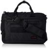 BRIEFING Official CLOUD A4 3-Way Business Bag BRA193Y03 BLACK