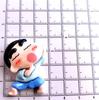 Наклейки из мультфильма про Син-тяна: Чехол для телефона своими руками, Аксессуары для волос, Бутылка для воды, Канцелярские товары, Холодильник и Декор для автомобиля