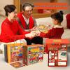 Hezheng Wellness Gift Set for Parents and Elders