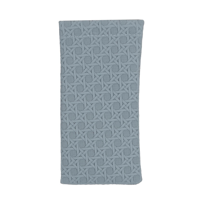 Simple Sunglasses Storage Bag Automatic Closing Glasses Bag Glasses Box Storage Glasses Bag