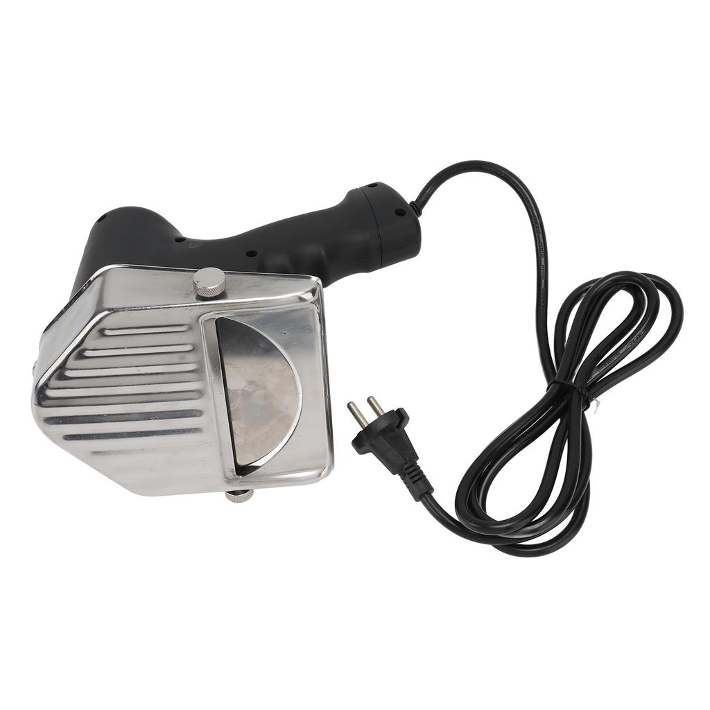 Электрический нож для кебаба, нож для кебаба, для нарезки шаурмы, донера