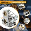 MOTOALL Карбюратор C3-El4 Для Husqvarna 2013 K750 K760 K 750 760 K770 578243401 C3-EL53 Бензорезы 510181202