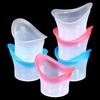 2Pcs Eyewash Cup Silicone Resuable Soft Eye Bath Cup Eye Wash Cup
