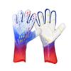 New Premium Latex Adult Kids Training Match Durable Goalkeeper Football Goalkeeper Gloves
