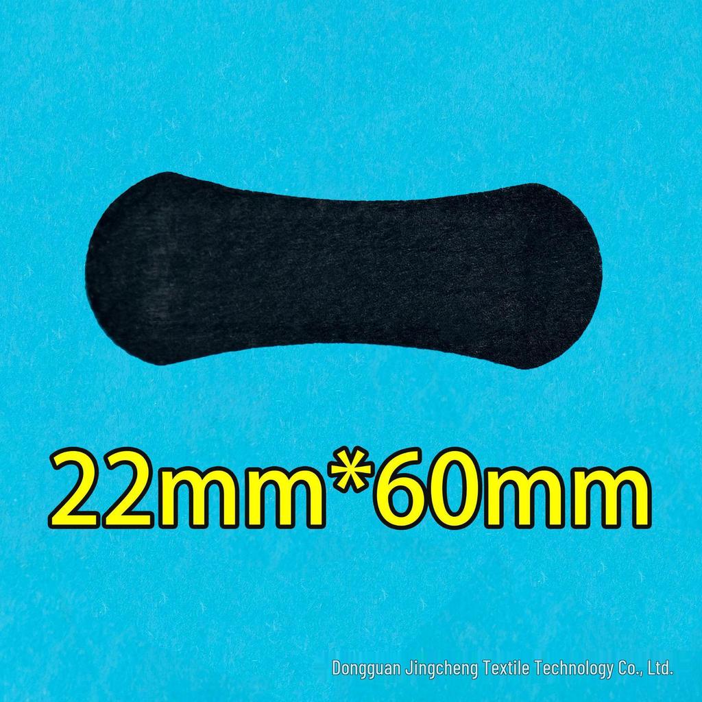 Черный ремешок на подбородок против храпа для взрослых