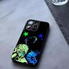 A-AlienS Stage Иван Тилл Чехол для телефона Закаленное стекло Для IPhone 17 13 14 16 12 15 11 Pro Max Plus Mini X XR SE2020 Coque