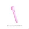 Cat Strip Squeezer Spoon Feeding for Kitten Puppy Lightweight Wet Treats Dispenser